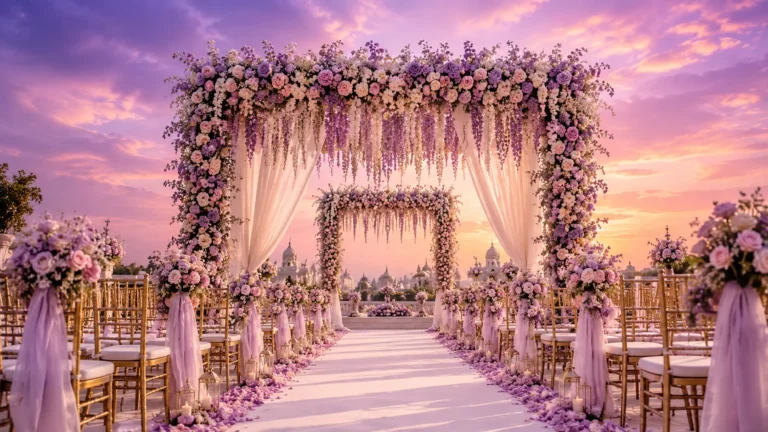 Best Destination Wedding Planners from Hyderabad: Complete Guide (2026)