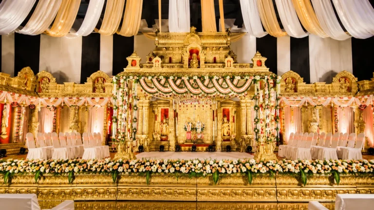 Best Event Planners in Gachibowli & Financial District: Complete Guide (2026)