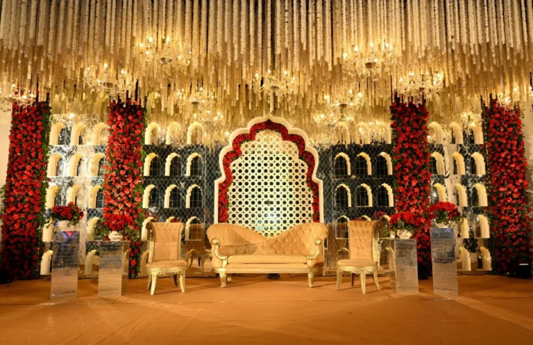 Best Wedding Planners in Hyderabad: A Complete Guide to Choosing Yours