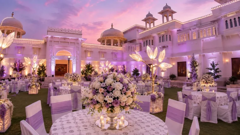 Best Engagement, Haldi & Sangeet Planners in Hyderabad (2026 Guide)