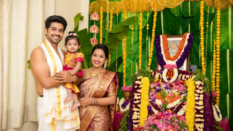 Best Cradle And Naming Ceremony Planners in Hyderabad: Complete Guide (2026)