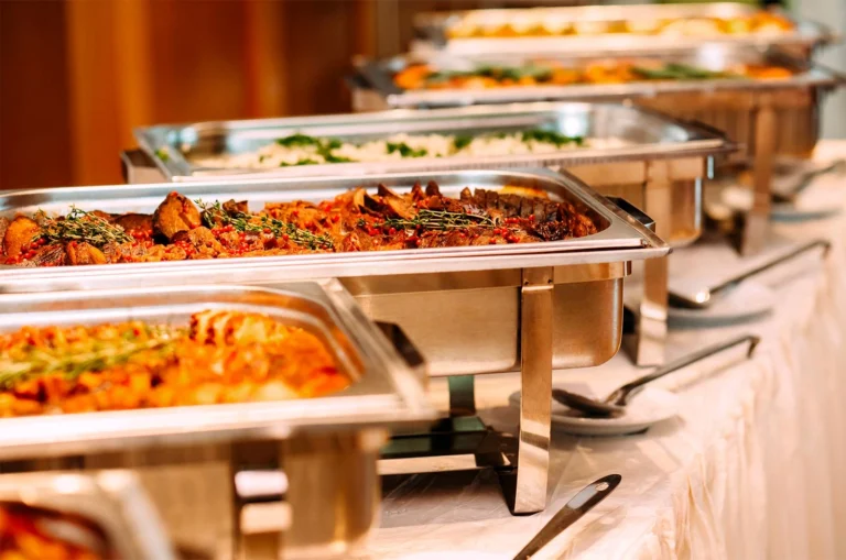 Wedding Catering Cost in Hyderabad: CompleteGuide (2026)