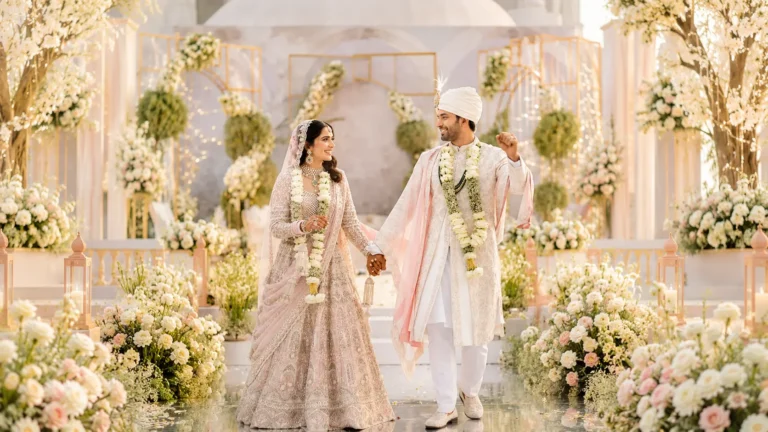 Best Wedding Planners in Jubilee Hills & Banjara Hills: Complete Guide (2026)