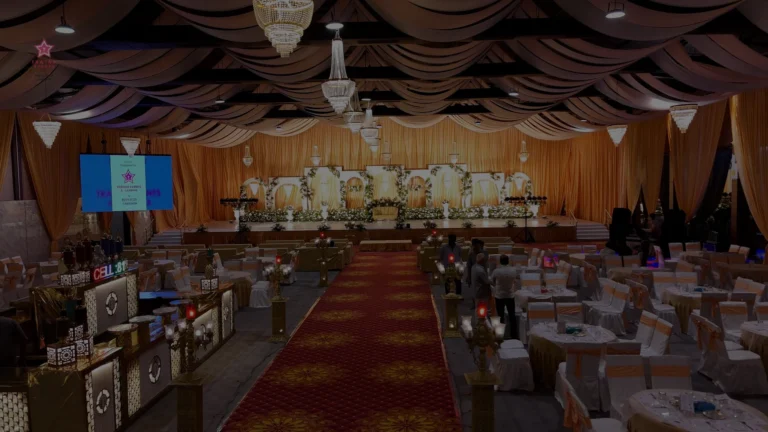 Best Event Planner in Hyderabad